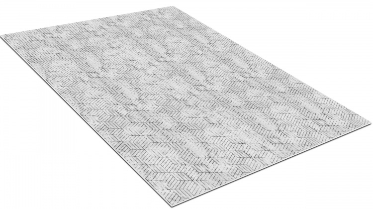 Коврик вырезной icarpet PRINT антискользящий (142) 