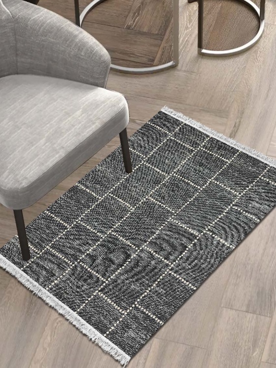 Коврик безворсовый ПРОВАНС icarpet 60*100 005 кварц 05 - 2