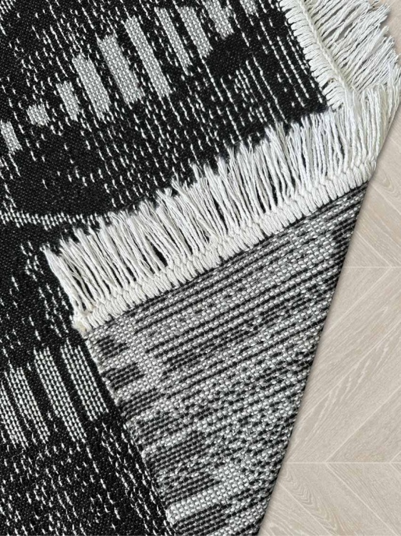 Коврик безворсовый ПРОВАНС icarpet 120*180 001 агат 04 - 4