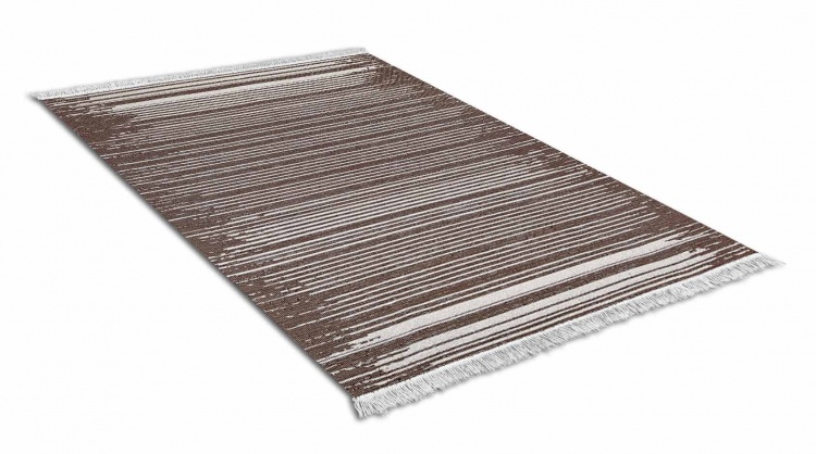 Коврик безворсовый ПРОВАНС icarpet 120*180 004 оникс 01 - 3