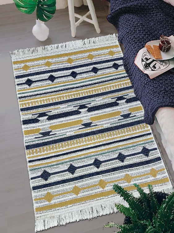 Универсальный коврик SHAHINTEX SKANDY 60*100 S014 - 2