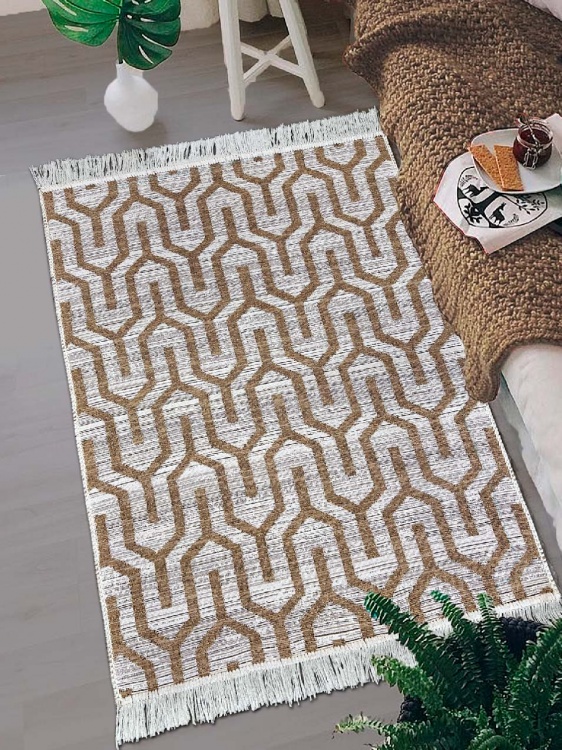 Универсальный коврик SHAHINTEX SKANDY 60*100 S016 - 2