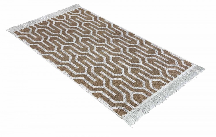 Универсальный коврик SHAHINTEX SKANDY 60*100 S016 - 5