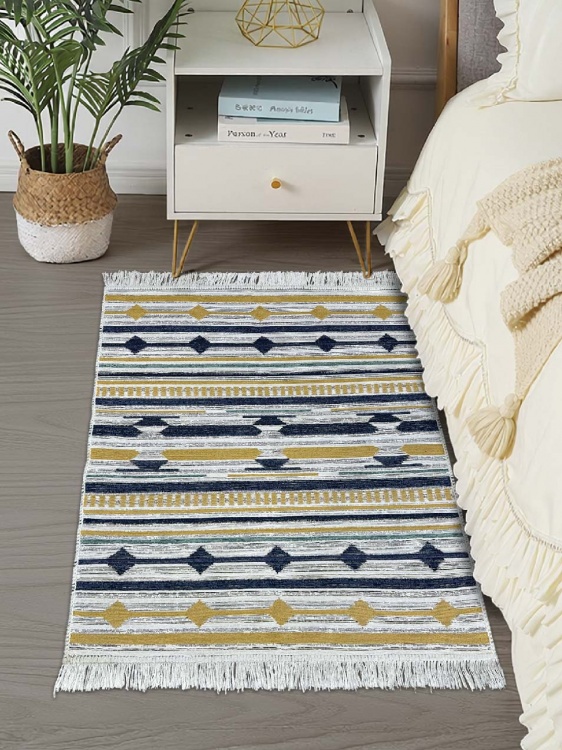 Универсальный коврик SHAHINTEX SKANDY 80*120 S014 - 4