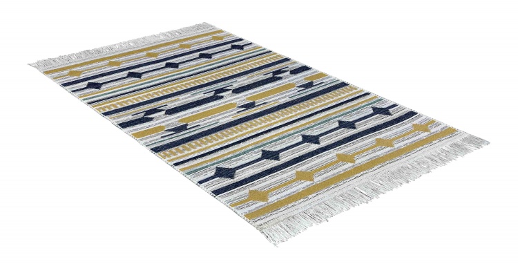 Универсальный коврик SHAHINTEX SKANDY 80*120 S014 - 5