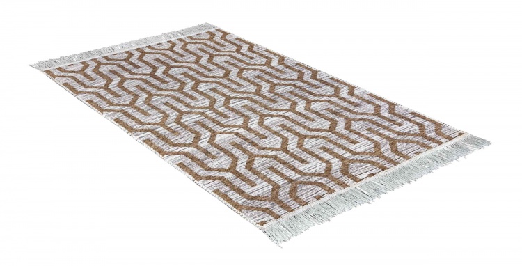 Универсальный коврик SHAHINTEX SKANDY 80*120 S016 - 3