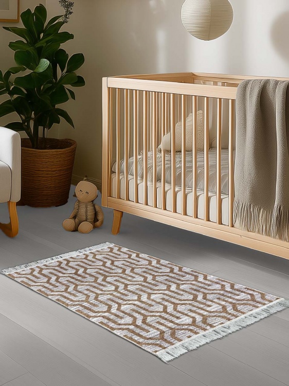 Универсальный коврик SHAHINTEX SKANDY 80*120 S016 - 4