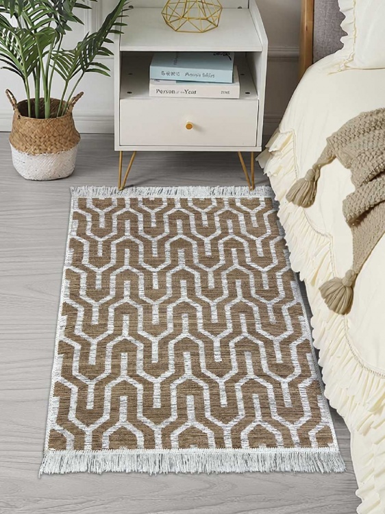 Универсальный коврик SHAHINTEX SKANDY 80*120 S016 - 5