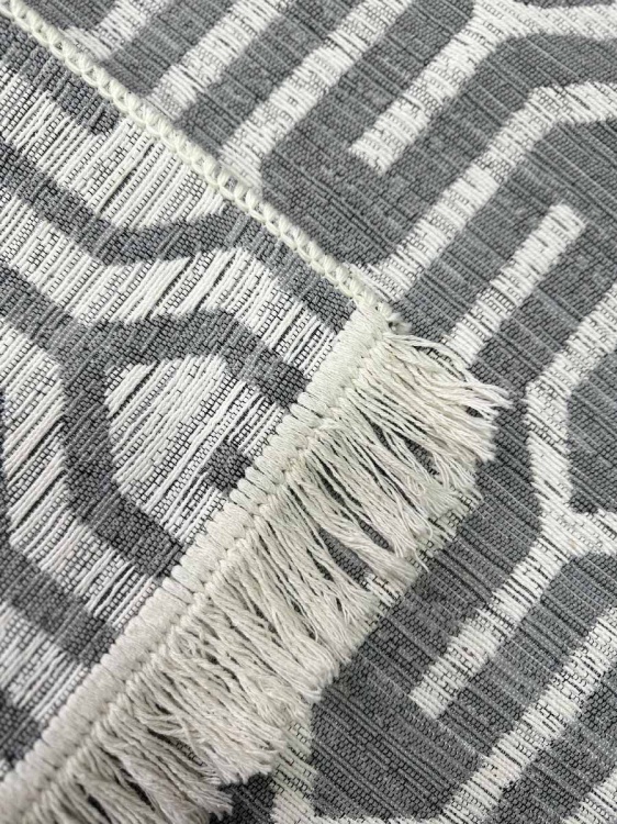 Универсальный коврик SHAHINTEX SKANDY 80*120 S017 - 6