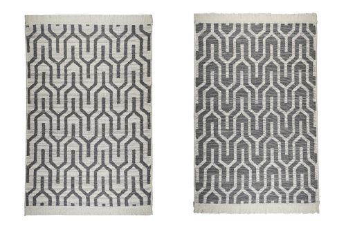 Универсальный коврик SHAHINTEX SKANDY 80*120 S017