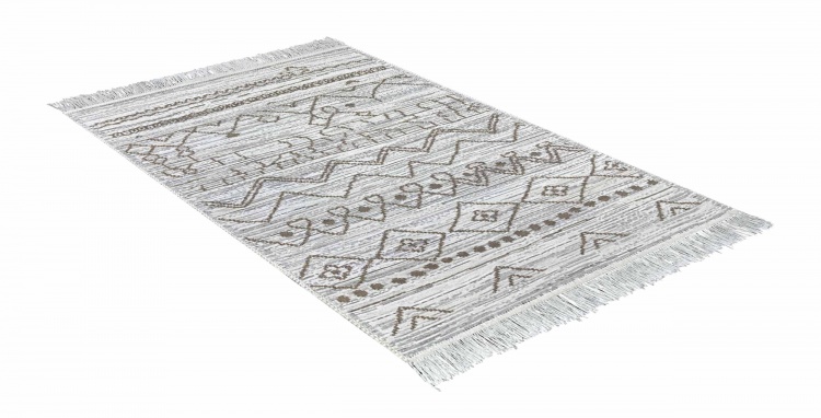 Универсальный коврик SHAHINTEX SKANDY 80*120 S018 - 4