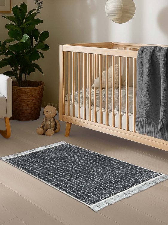 Универсальный коврик SHAHINTEX SKANDY 80*120 S018 - 5