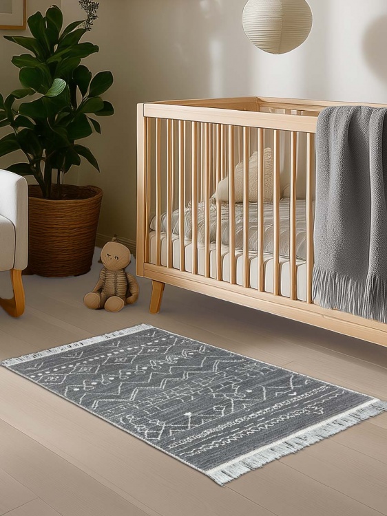 Универсальный коврик SHAHINTEX SKANDY 80*120 S020 - 5