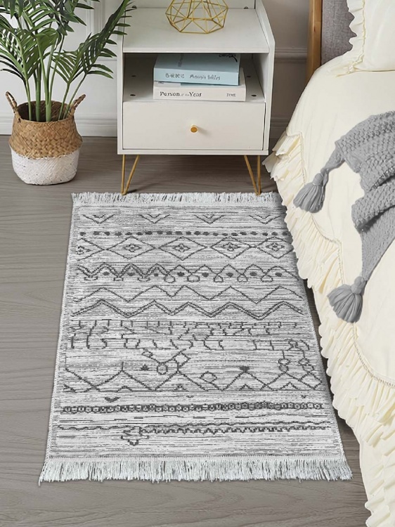 Универсальный коврик SHAHINTEX SKANDY 80*120 S020 - 6