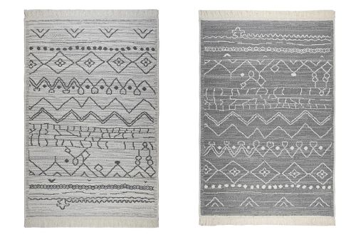 Универсальный коврик SHAHINTEX SKANDY 80*120 S020