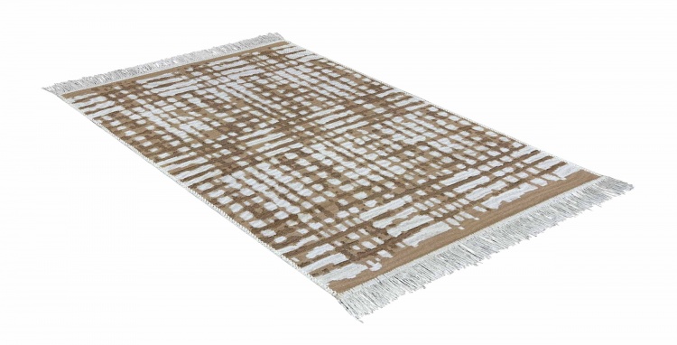 Универсальный коврик SHAHINTEX SKANDY 80*120 S022 - 4