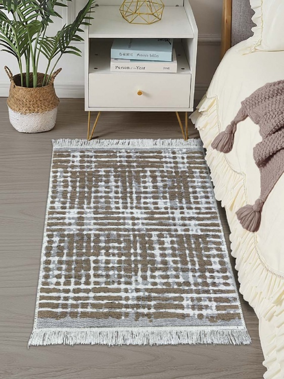 Универсальный коврик SHAHINTEX SKANDY 80*120 S022 - 5