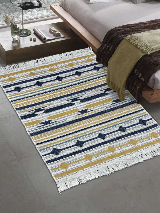 Универсальный коврик SHAHINTEX SKANDY 120*180 S014 - 6