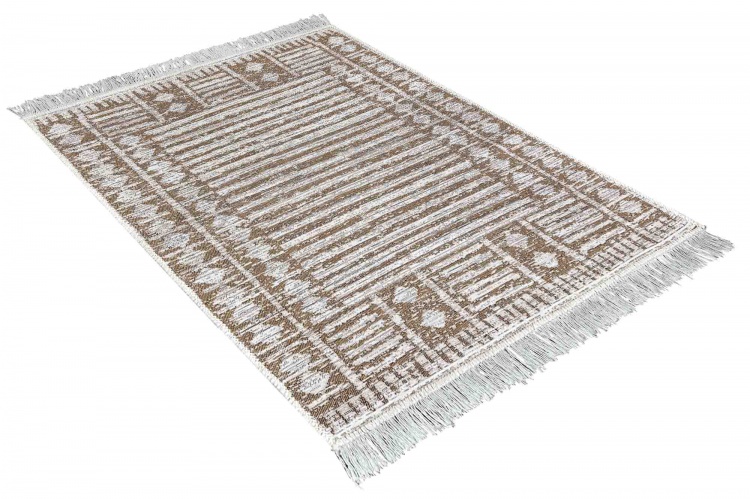 Универсальный коврик SHAHINTEX SKANDY 120*180 S015 - 4