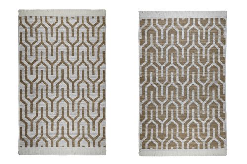 Универсальный коврик SHAHINTEX SKANDY 120*180 S016