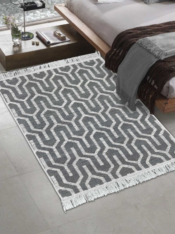 Универсальный коврик SHAHINTEX SKANDY 120*180 S017 - 5