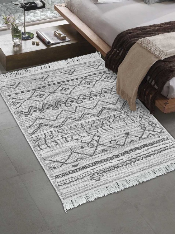 Универсальный коврик SHAHINTEX SKANDY 120*180 S020 - 6