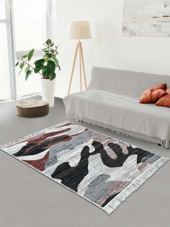 Универсальный коврик SHAHINTEX SKANDY 120*180 S021 - 3