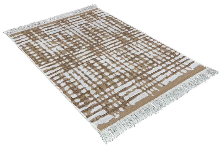 Универсальный коврик SHAHINTEX SKANDY 120*180 S022 - 4