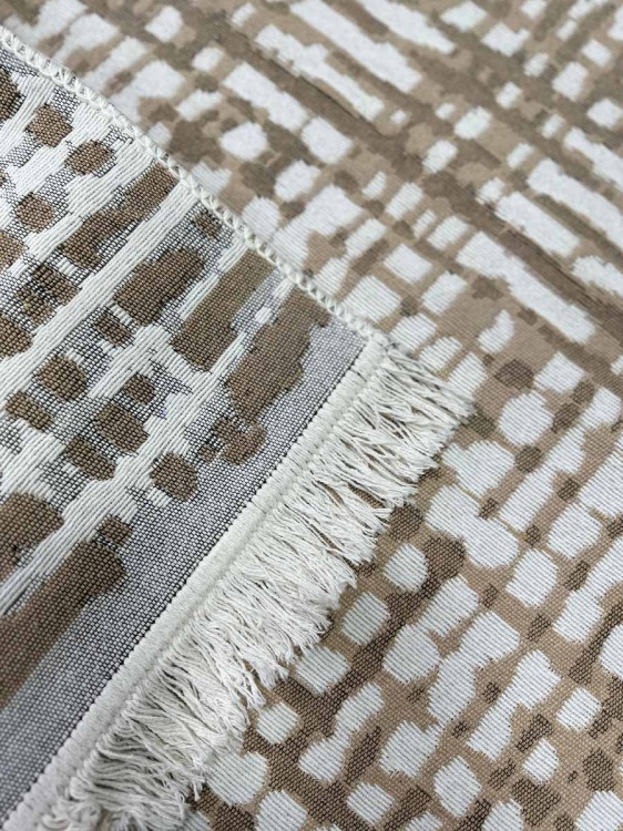 Универсальный коврик SHAHINTEX SKANDY 120*180 S022 - 5