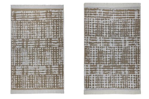 Универсальный коврик SHAHINTEX SKANDY 120*180 S022