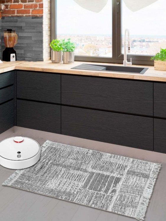 Универсальный коврик SHAHINTEX SKANDY 60*100 S024 - 3