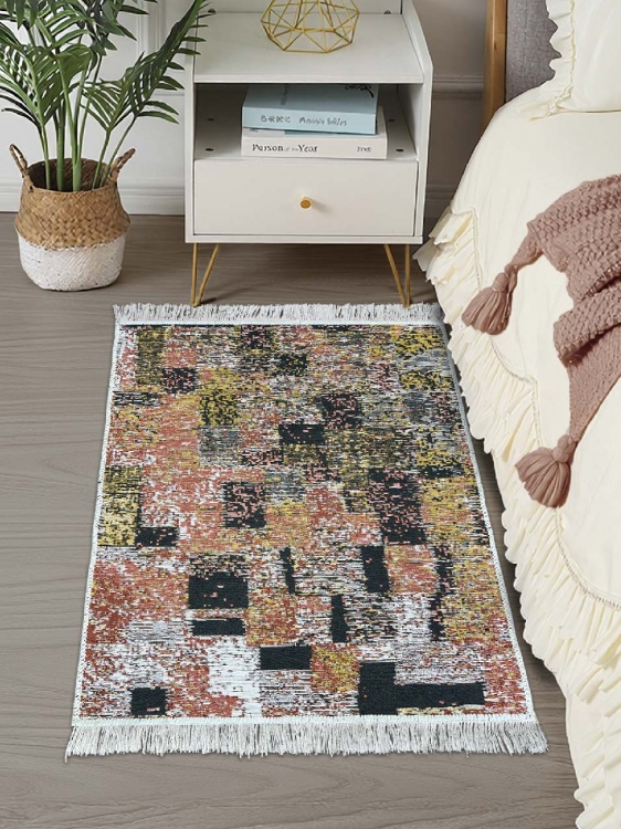 Универсальный коврик SHAHINTEX SKANDY 80*120 S023 - 3