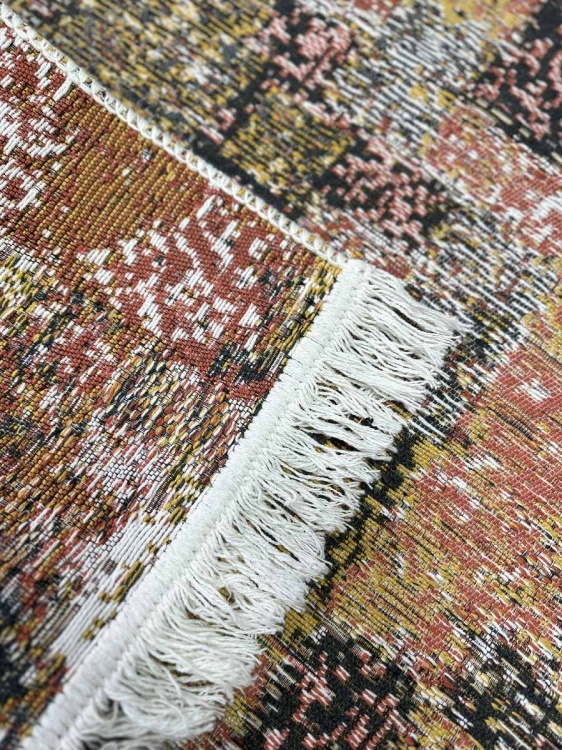 Универсальный коврик SHAHINTEX SKANDY 120*180 S023 - 2