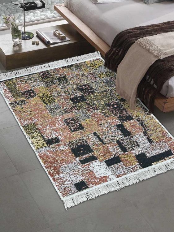 Универсальный коврик SHAHINTEX SKANDY 120*180 S023 - 5