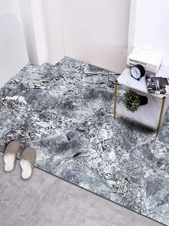 Коврик влаговпитывающий SHAHINTEX DIGITAL PRINT (46) 