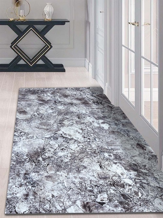 Коврик влаговпитывающий SHAHINTEX DIGITAL PRINT (46)  