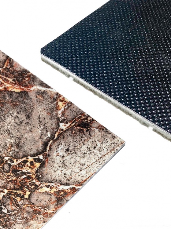 Коврик влаговпитывающий SHAHINTEX DIGITAL PRINT (47)  