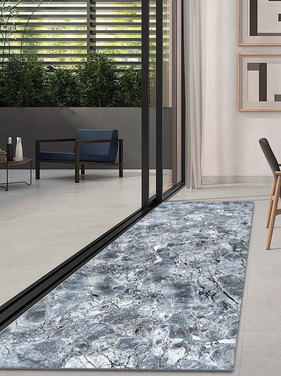 Коврик влаговпитывающий SHAHINTEX DIGITAL PRINT (46) 