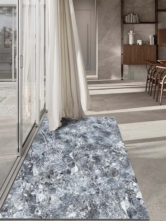 Коврик влаговпитывающий SHAHINTEX DIGITAL PRINT (46) 