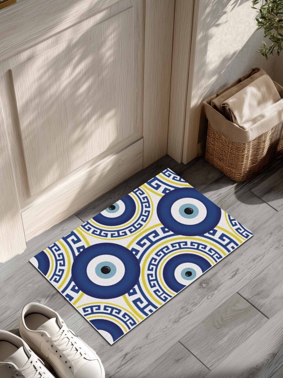 Коврик вырезной icarpet PRINT антискользящий (145) 