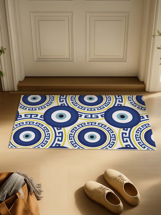 Коврик вырезной icarpet PRINT антискользящий (145) 