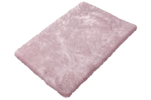 Коврик меховой SHAHINTEX (3 см) 60х100 фламинго 25 S