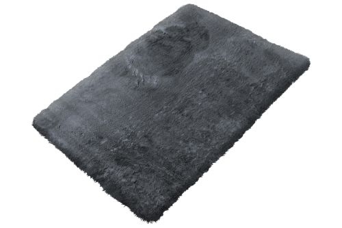 Коврик меховой SHAHINTEX (3 см) 60х100 шиншилла 27 S