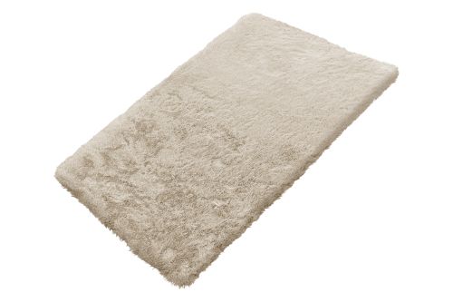 Коврик меховой SHAHINTEX (3 см) 67х130 мальдивский песок 24 S