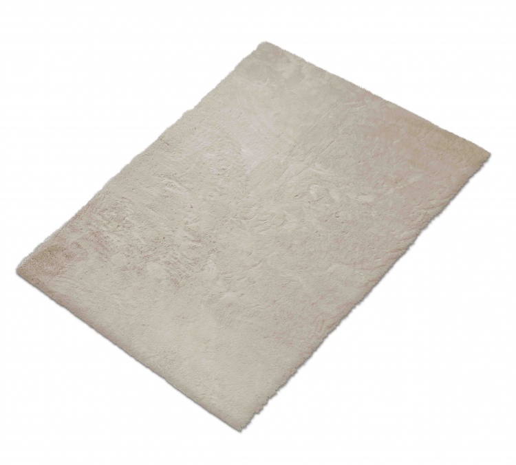 Коврик меховой SHAHINTEX (3 см) 150х200 мальдивский песок 24 S - 4