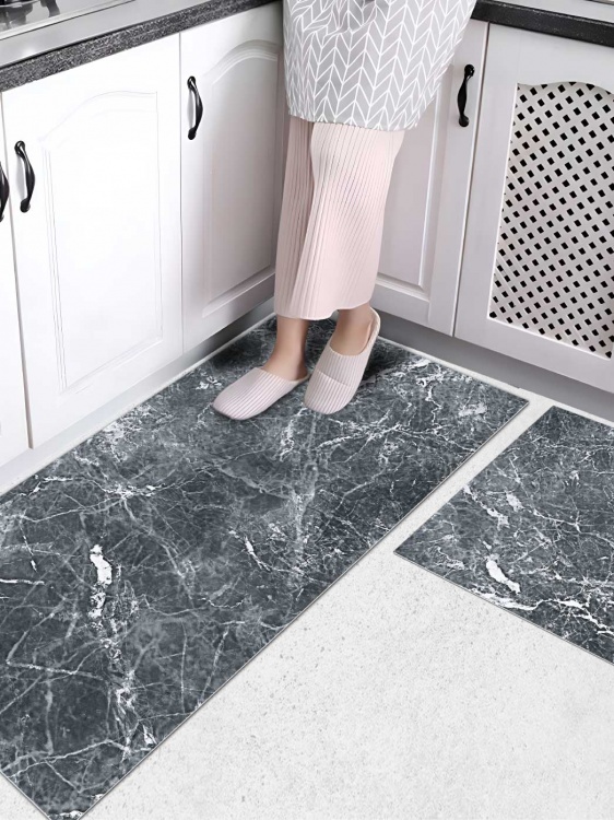 Коврик вырезной icarpet PRINT антискользящий (134) 