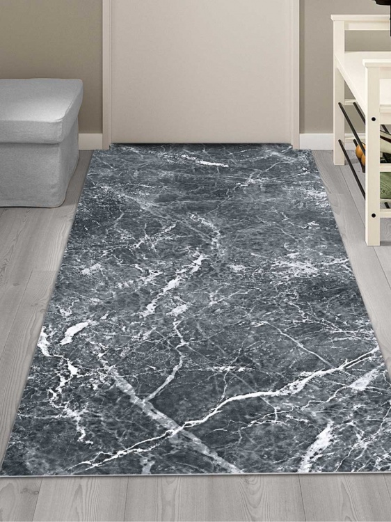 Коврик вырезной icarpet PRINT антискользящий (134) 