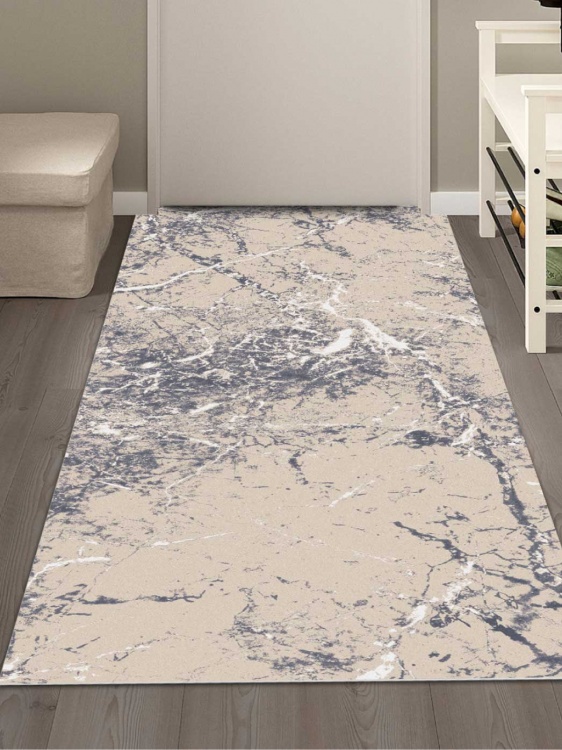 Коврик вырезной icarpet PRINT антискользящий (135) 