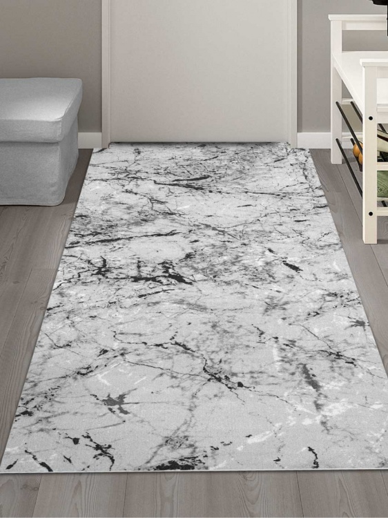 Коврик вырезной icarpet PRINT антискользящий (138) 