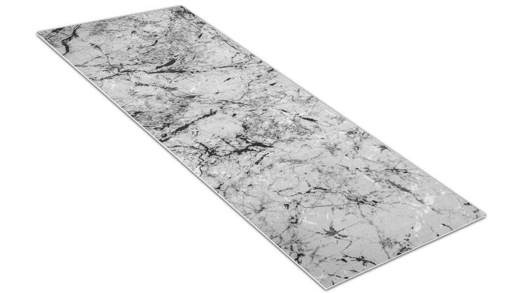 Коврик вырезной icarpet PRINT антискользящий (138) 